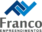 Logo da Franco Empreendimentos