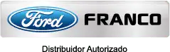 Logo da Franco Ford