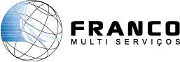 Logo da Franco Multiserviços