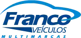 Logo da Franco Veículos